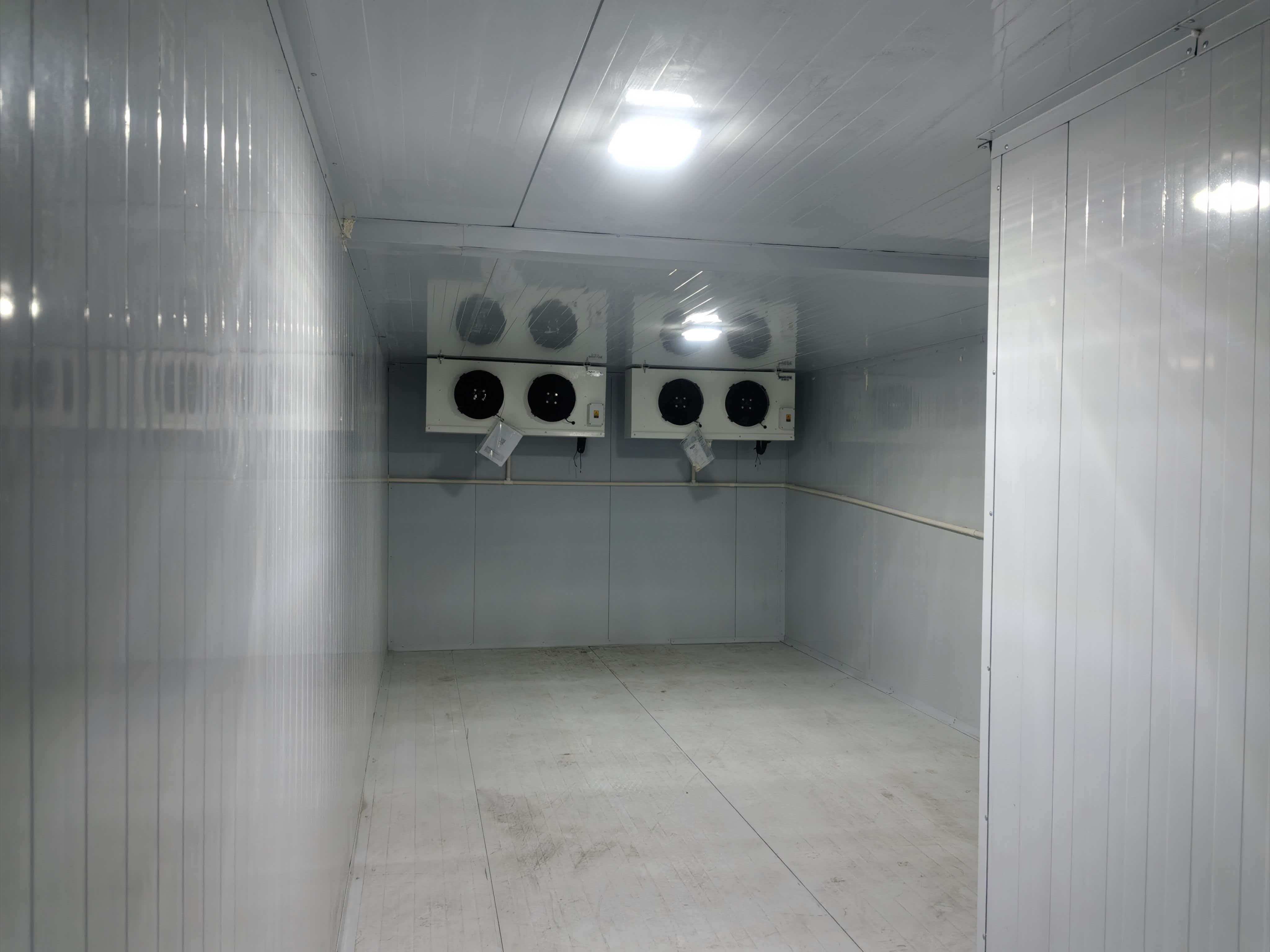 北京润合宏达机电制冷设备有限公司 北京润合宏达机电制冷设备有限公司